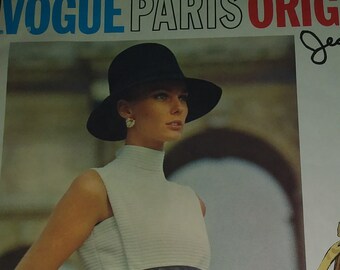 Jeanne Lanvin Etsy
