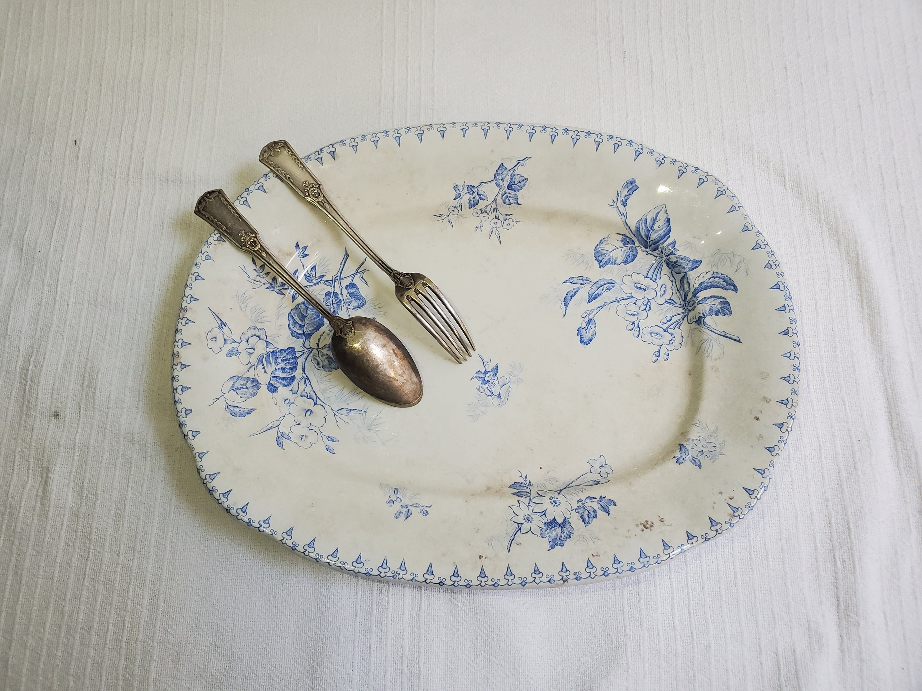 Flore Sarreguemines - Etsy Flore Sarreguemines - Etsy