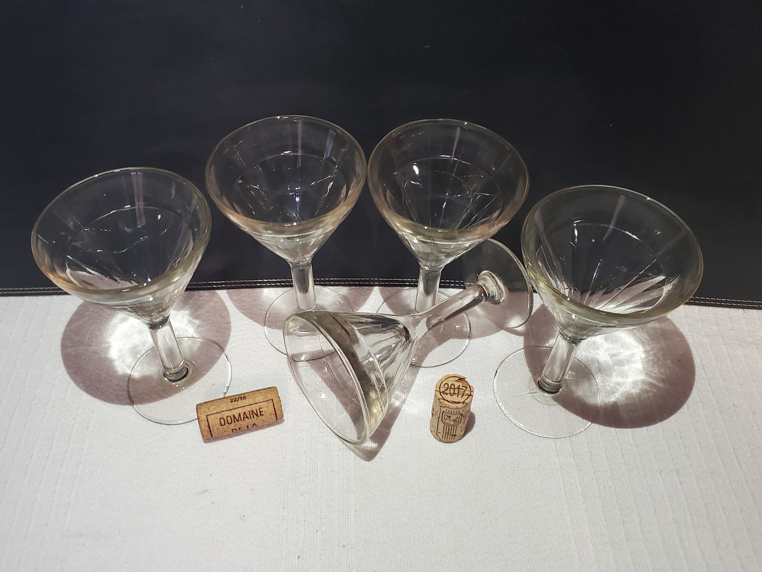Les porcelaines de Beauneigny ヴィンテージ Les porcelaines de Beauneigny ヴィンテージ