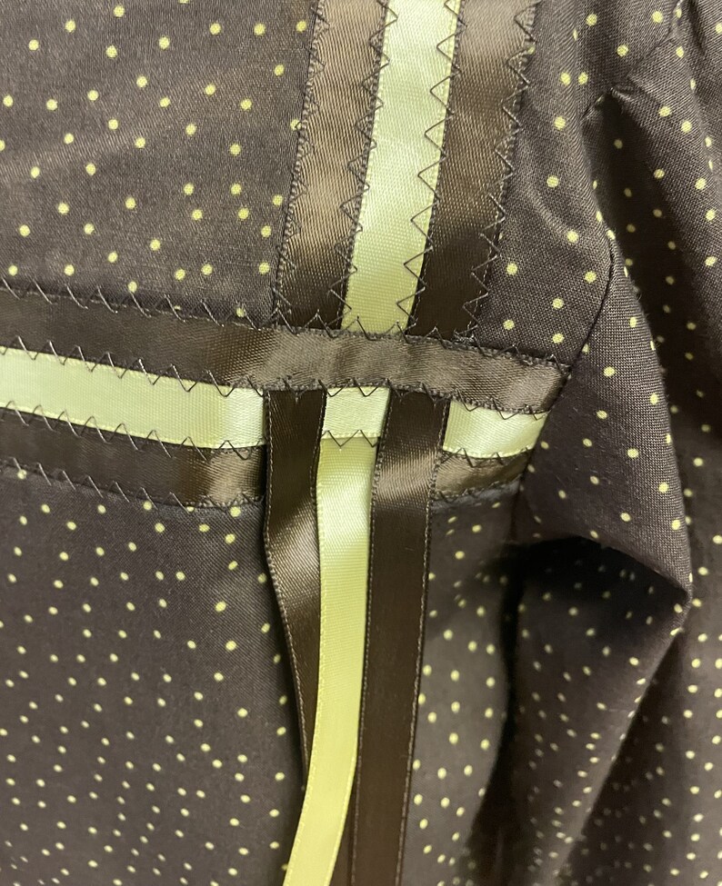 Native American Boys Ribbon Shirt Regalia 7 Etsy