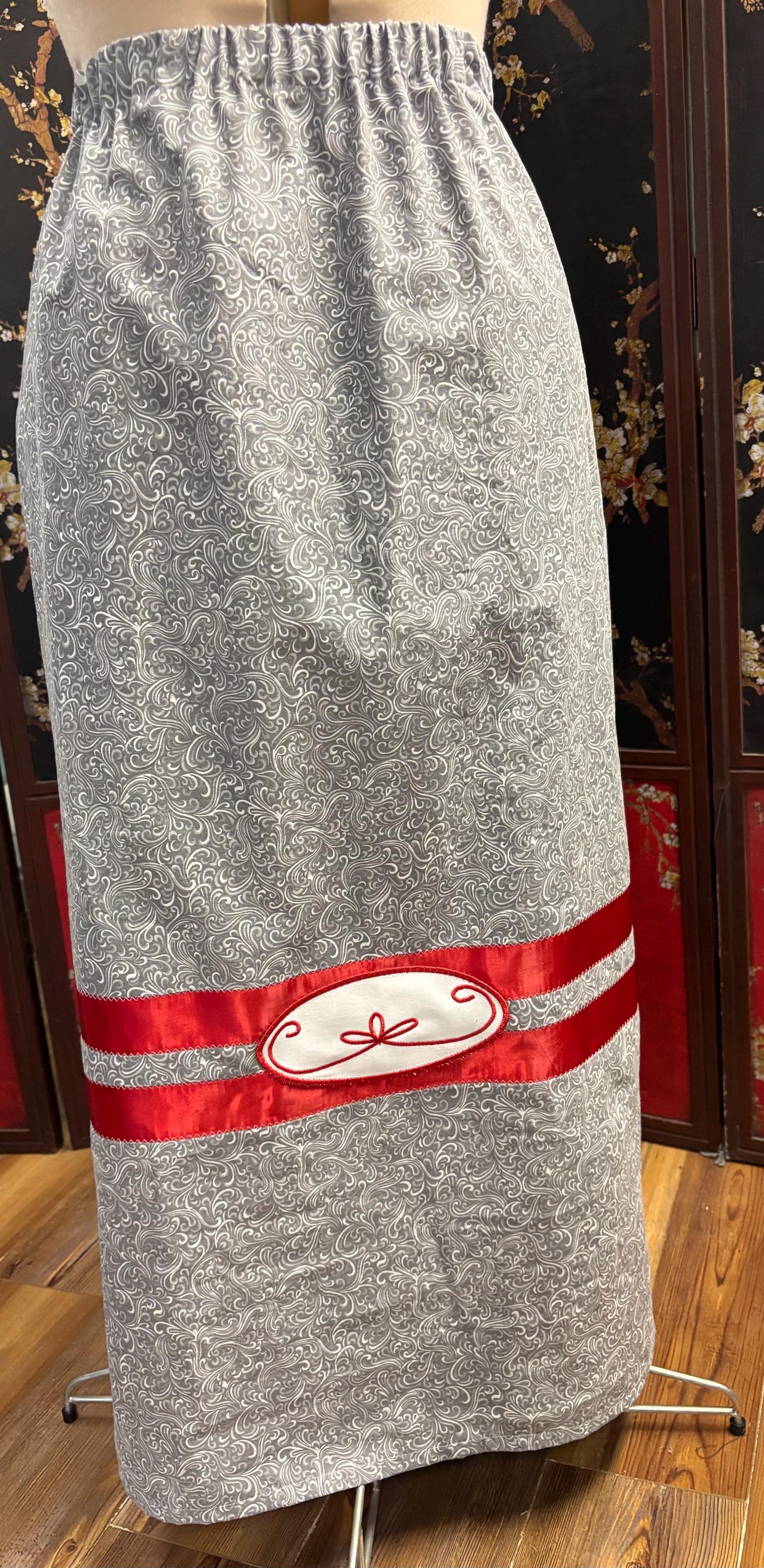 完売商品セット売りandmary avery ribbon skirt カテゴリー 【公式通販】