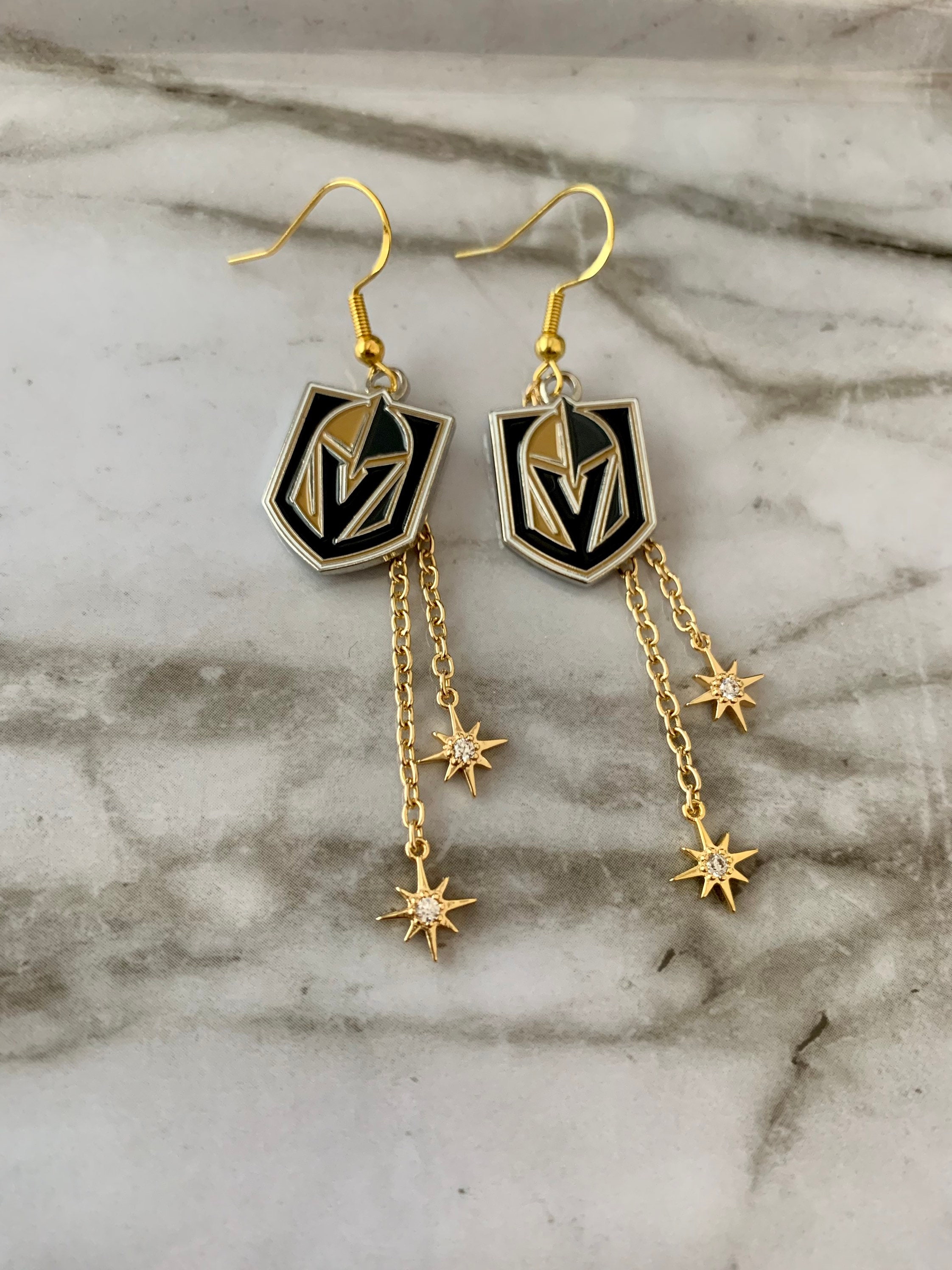 Vegas Earrings