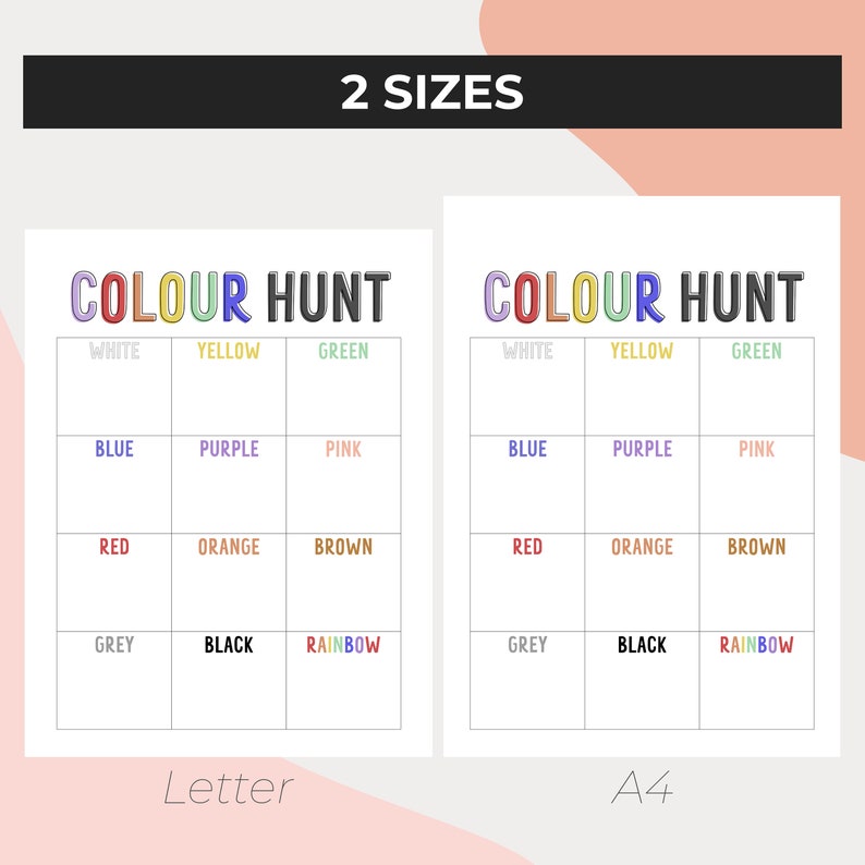 Printable Board Games Bundle Travel Games for the Car Travel Etsy