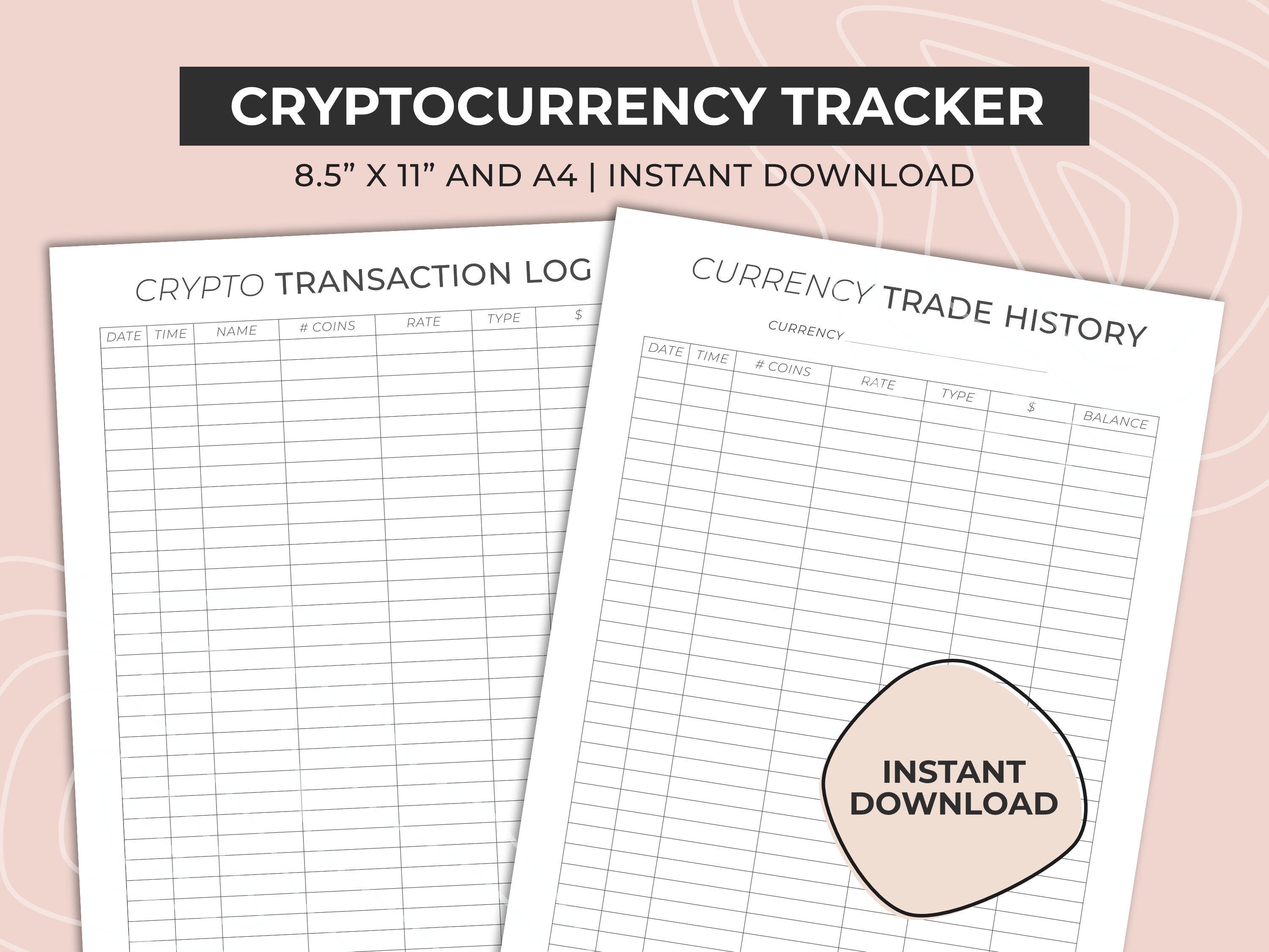 crypto listing tracker