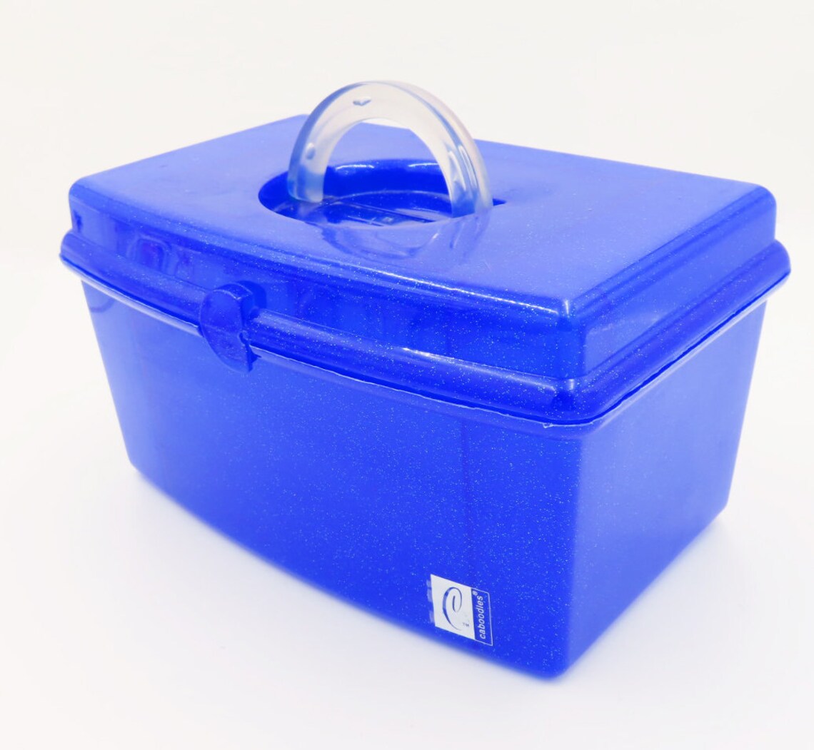 blue caboodle blue caboodle