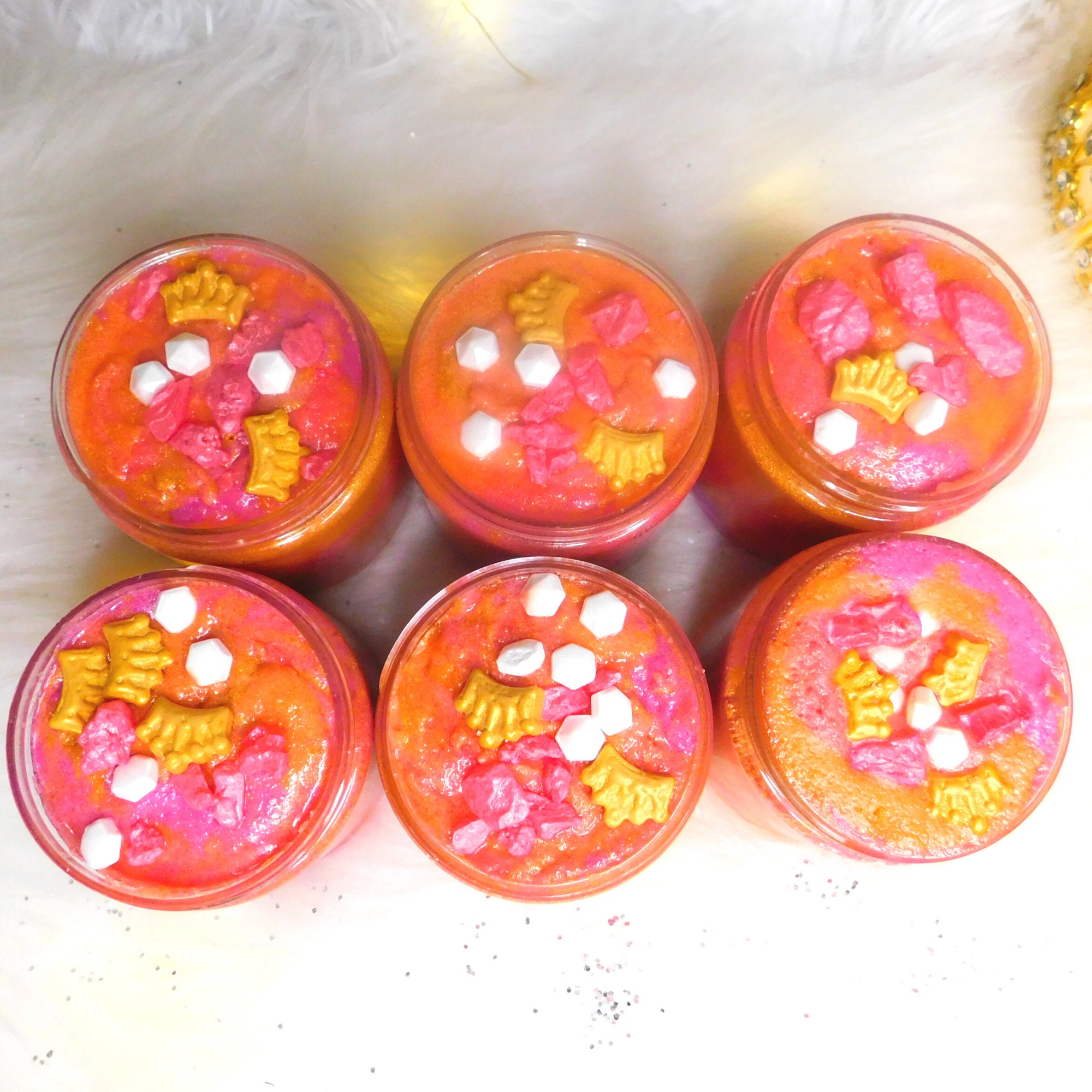 Clearance Sale Leo Zodiac Sugar Scrub Body Scrub Gifts Etsy
