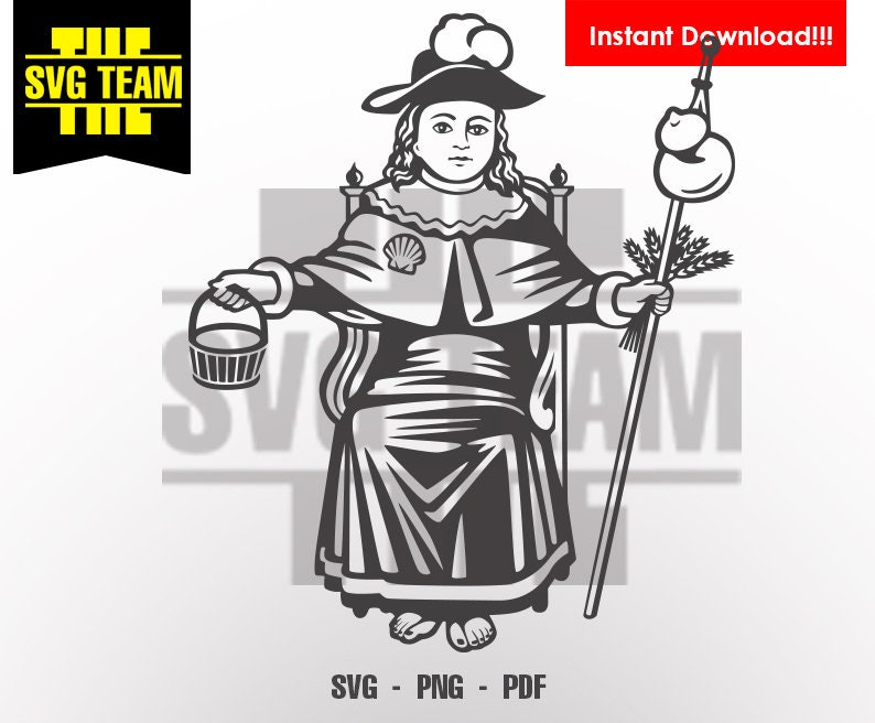 Santo Niño De Atocha SVG PNG PDF File T-shirt Svg Svg - Etsy Santo Niño De Atocha SVG PNG PDF File T-shirt Svg Svg - Etsy