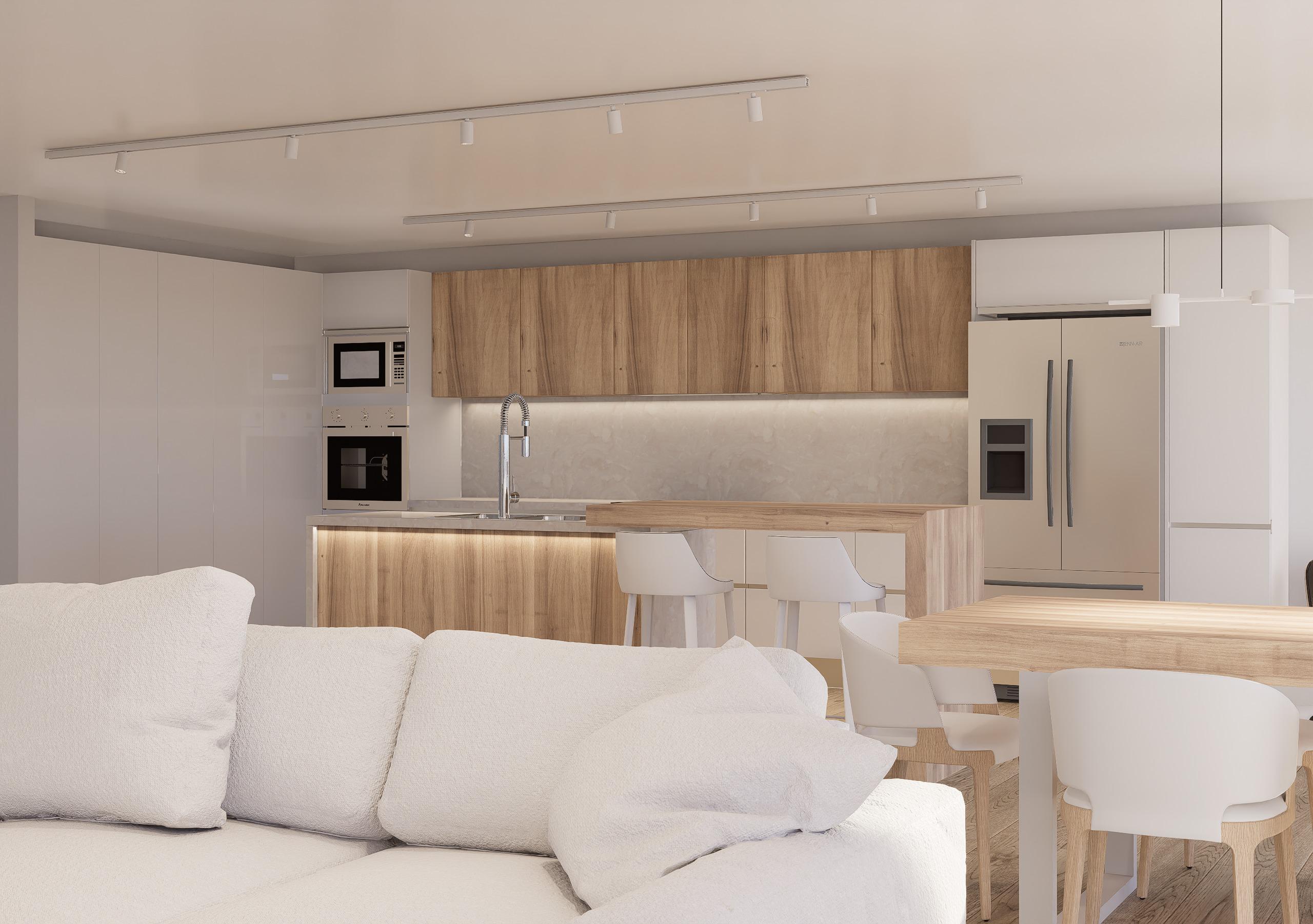 Kitchen Interior Design, Kitchen Interior Design, Custom Kitchen Design ...