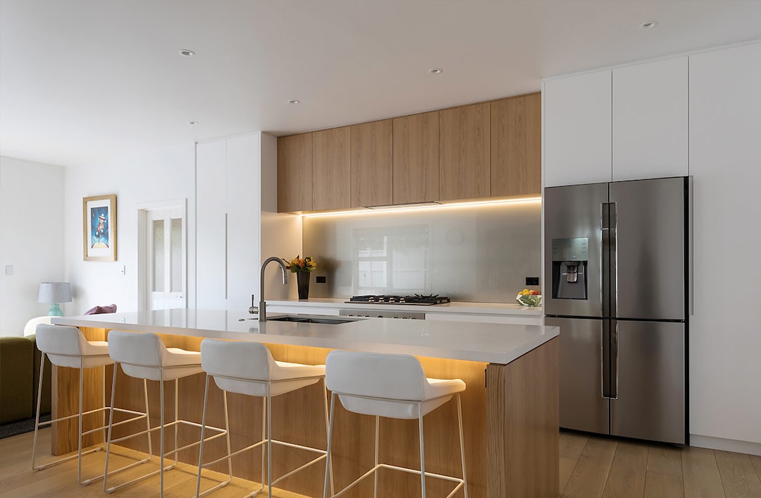 Kitchen Interior Design, Kitchen Interior Design, Custom Kitchen Design ...