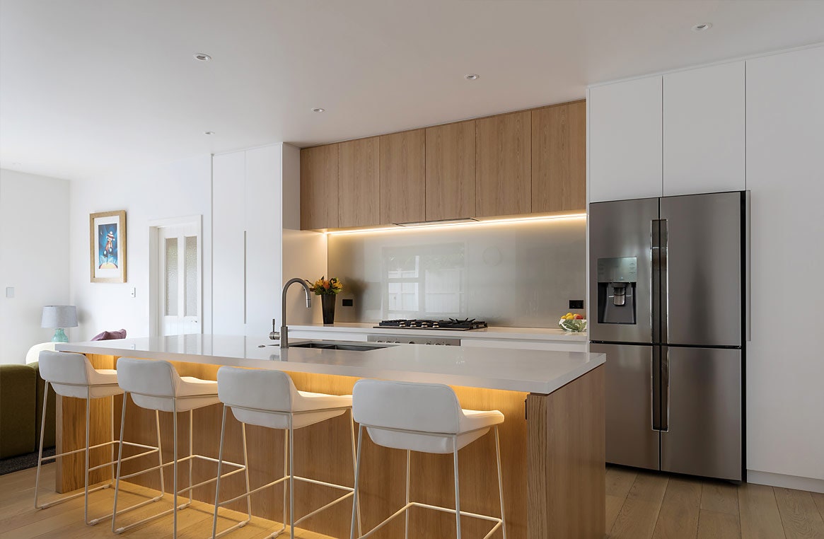 Kitchen Interior Design, Kitchen Interior Design, Custom Kitchen Design ...