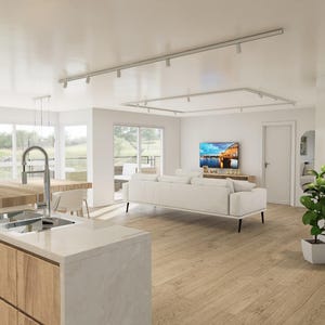 Kitchen Interior Design, Kitchen Interior Design, Custom kitchen design, kitchen rendering, online design, Active PLEASE READ DESCRIPTION