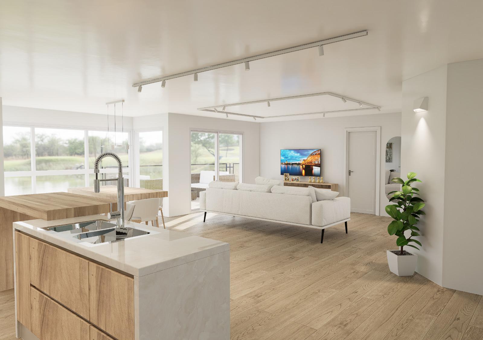 Kitchen Interior Design, Kitchen Interior Design, Custom Kitchen Design ...