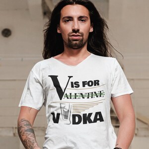 one vodka two vodka three vodka drop dead shirt