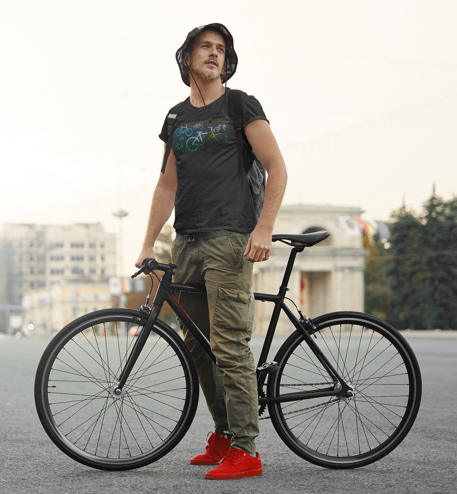 fahrrad.de paypal 14 tage später