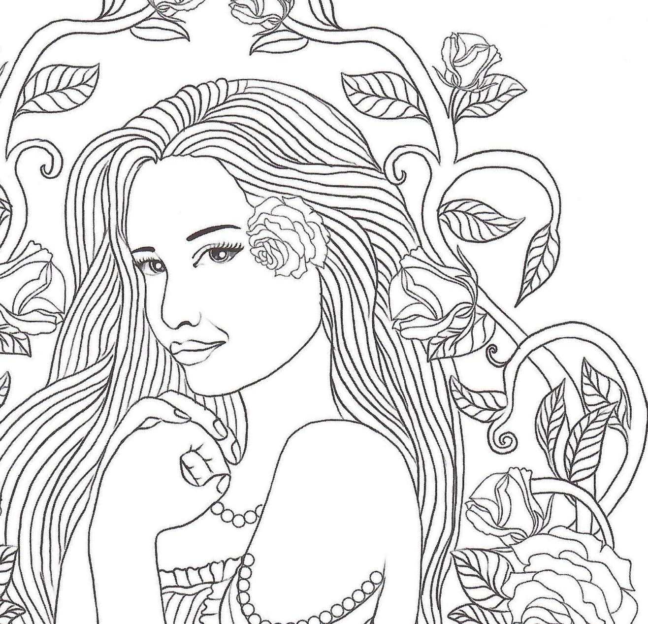 Kids and Adults Coloring Pages Mandala Activity Pages - Etsy