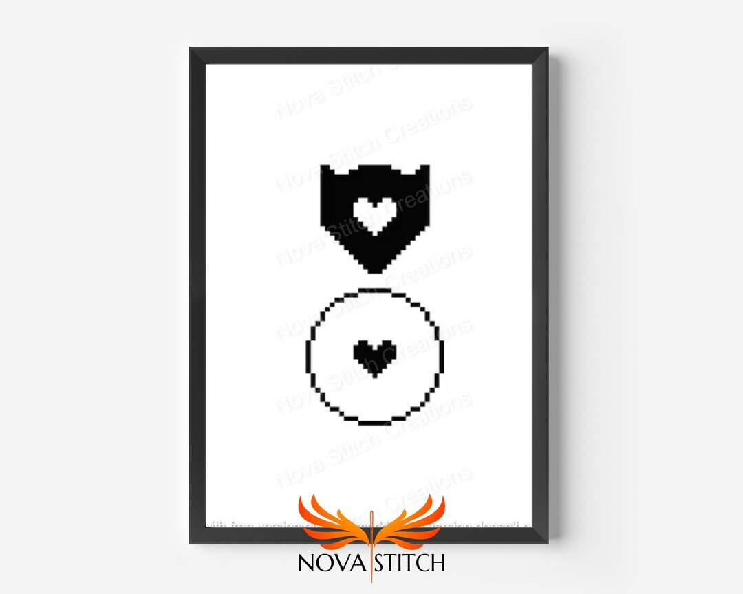 Custom Symbols Dom BDSM Daddy Dom / Mommy Dom / Little Symbols - Little Space - Alternate ...