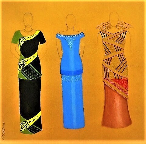 puletasi designs