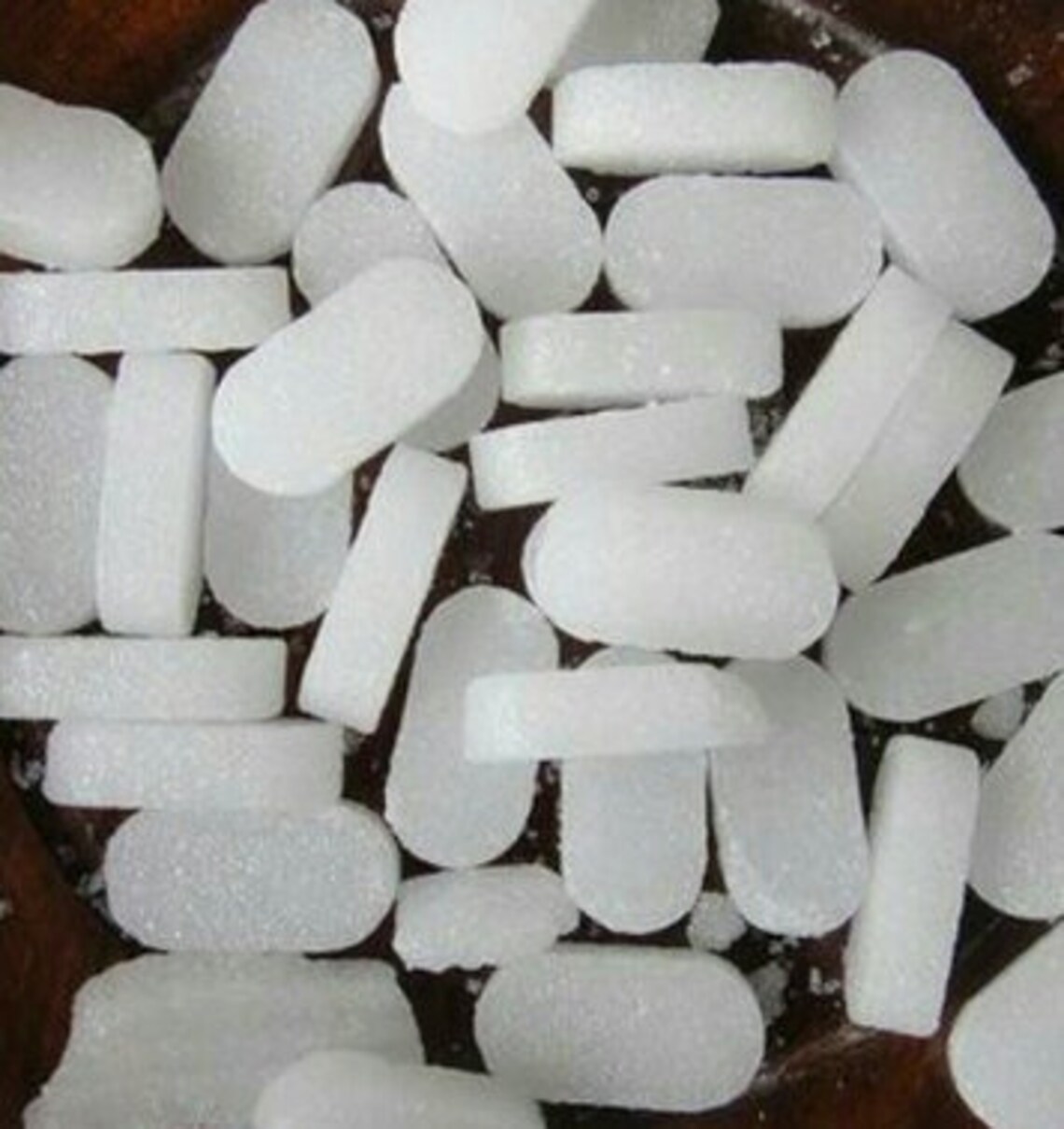 Camphor Blocks Kafoor Aromatic Devotional Camphor Tablets Etsy Australia