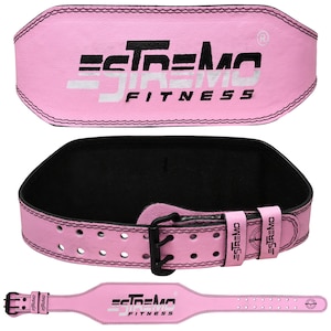Leather Weight Lifting Belt for Men-Hip Resistance Band for Her-Weight Lifting Fingerless Gloves-Cross-Fit Wrist Straps