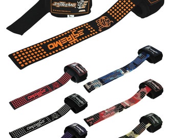 Anime Lifting Straps  Etsy Canada