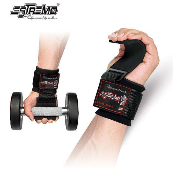 hand strap weight lifting