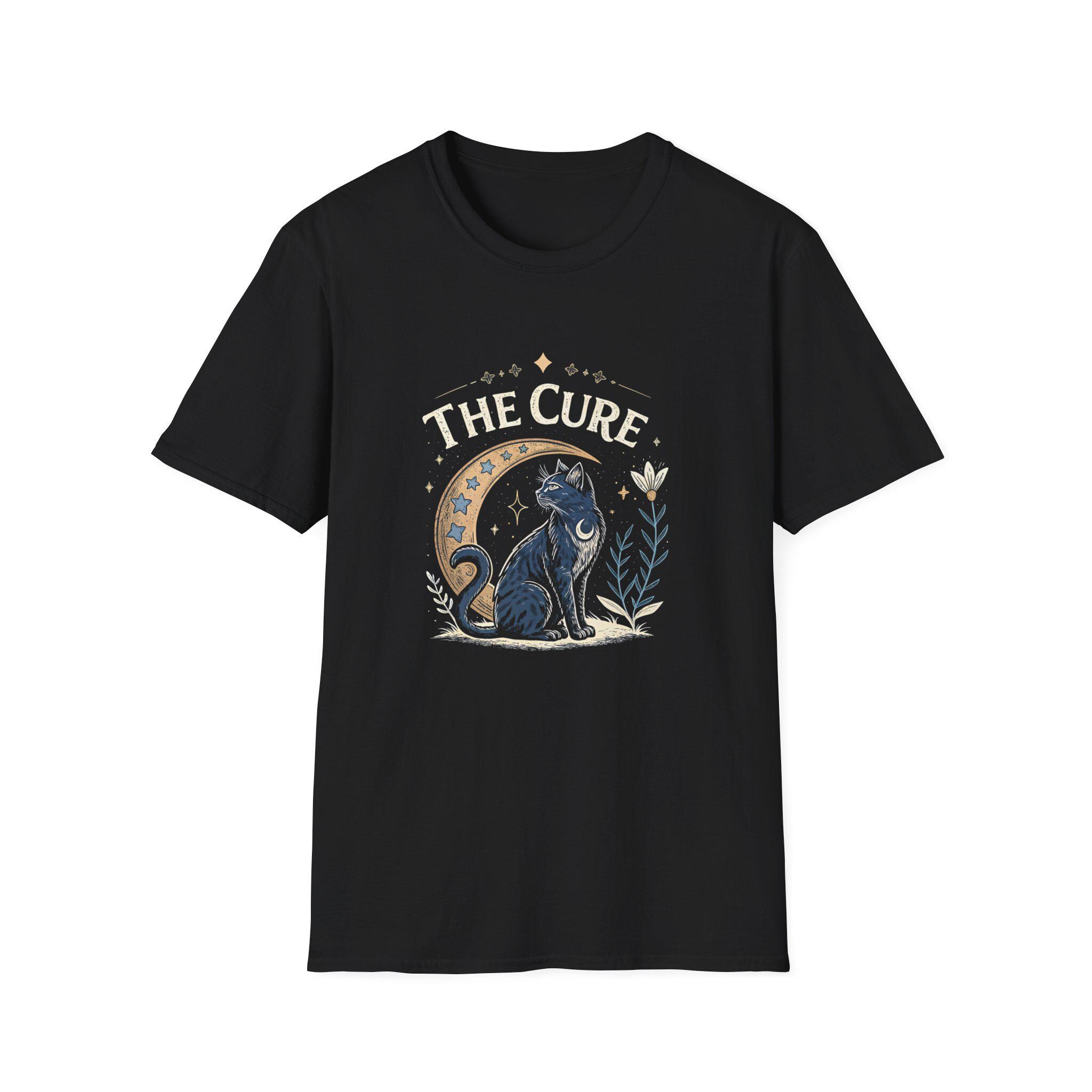 The Cure Shirt Vintage - Etsy The Cure Shirt Vintage - Etsy