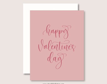 Talking heads for her This must be the place Romantic card for him for Wife Anniversary card for husband Love cards for boyfriend