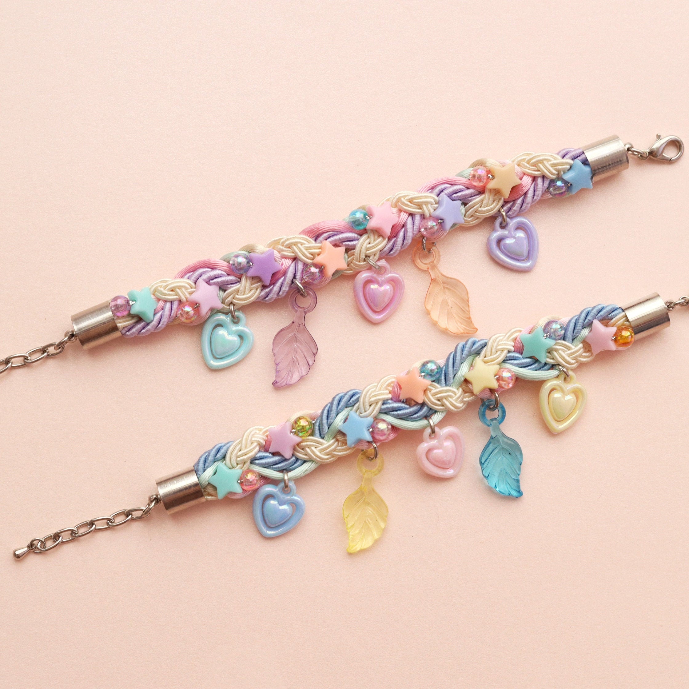 Kawaii bracelet kawaii jewelry cute bracelet for girls Etsy