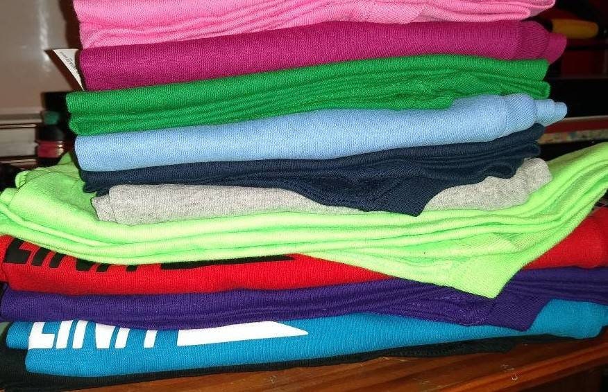 USPS Short Sleeve T-shirt