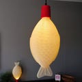 SuFish pendant light 40 cm
