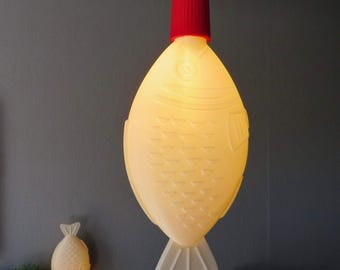 SuFish hanglamp 40 cm