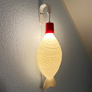 Applique SuFish con spina
