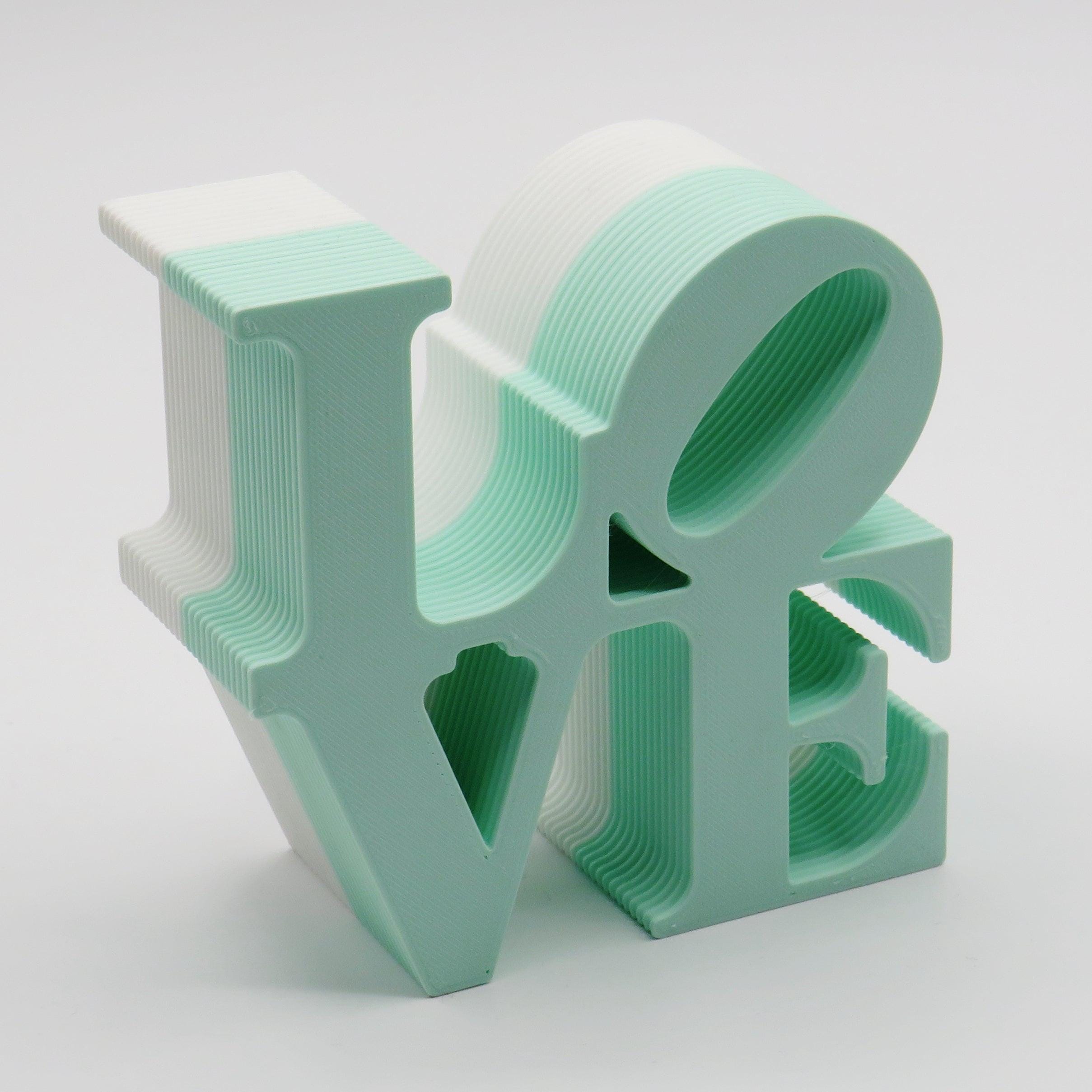 Love sculpture robert indiana - Etsy 日本 Love sculpture robert indiana - Etsy 日本