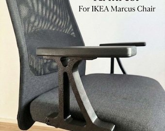 IKEA Markus Armlehnen Upgrade Kit