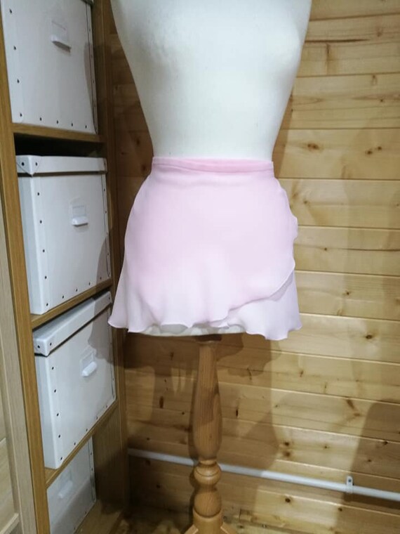 Ballet wrap skirt uk 2025