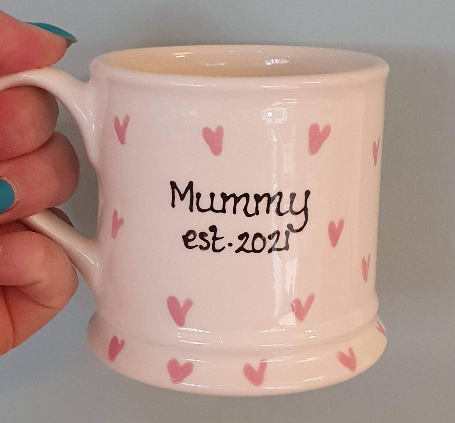 Gift Cath Kidston Mum Cath Kidston Feels Like Home Mews Ditsy Stanley Mug  Great British Brands USA