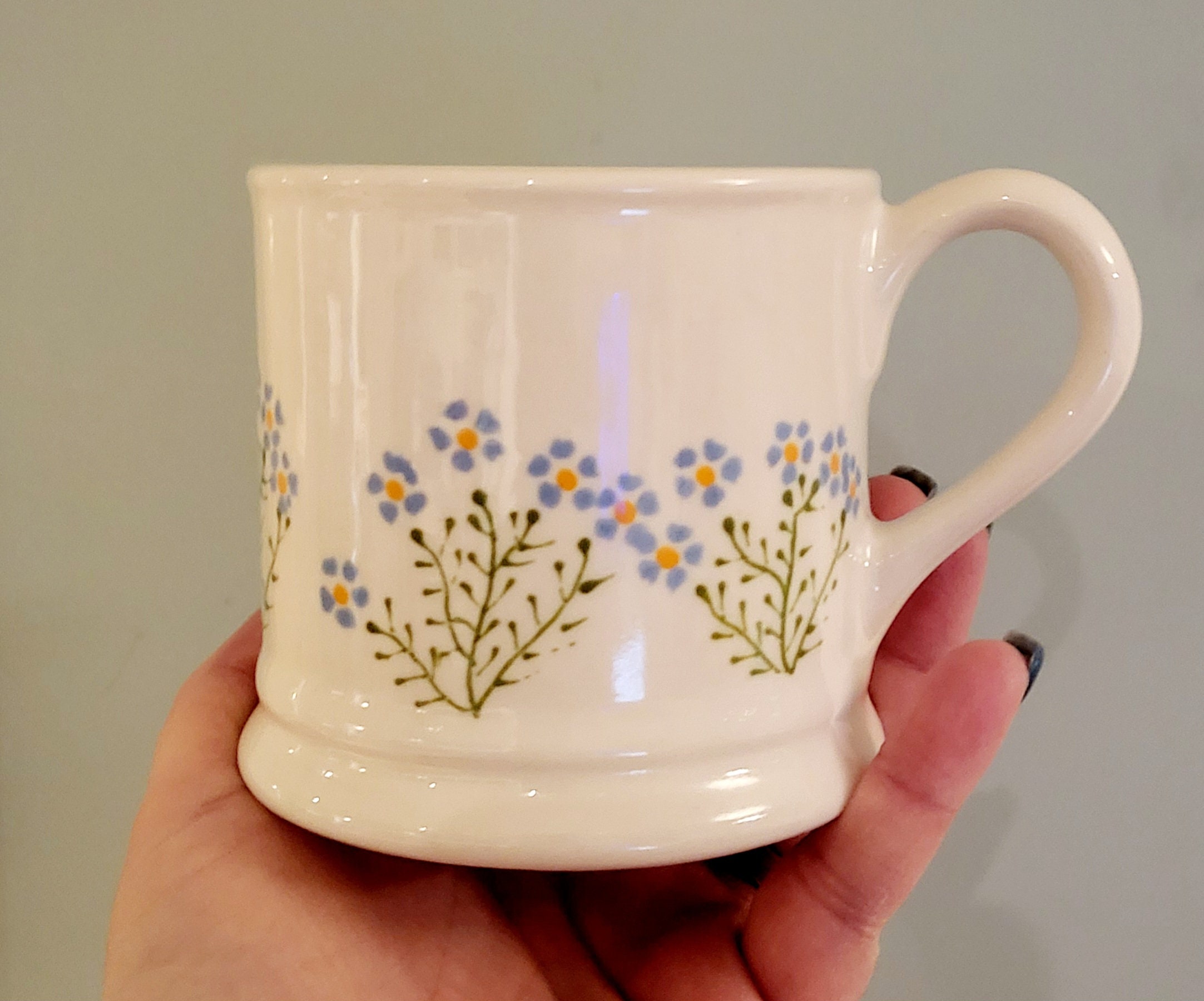 Emma bridgewater jug - Etsy 日本