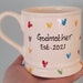 see more listings in the Mugs section