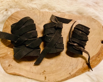 Fascia per capelli vichinga Ragnar Lothbrok