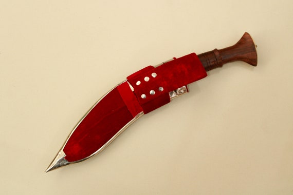 グルカナイフ ククリ ネパール お土産 ギフト 手工芸品 ショーピース