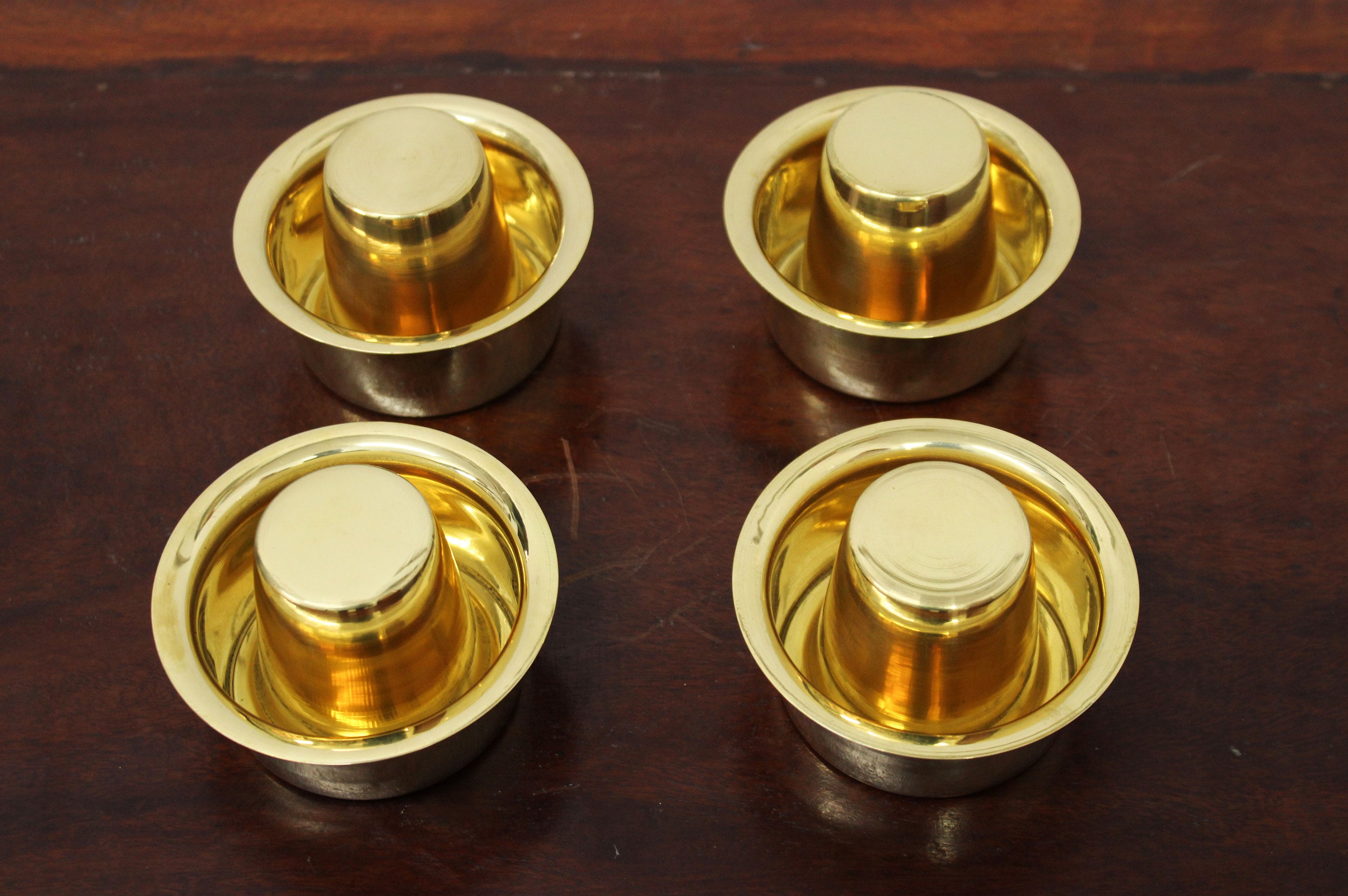 インド　真鍮製ロタ Indian brass lota - Etsy 日本