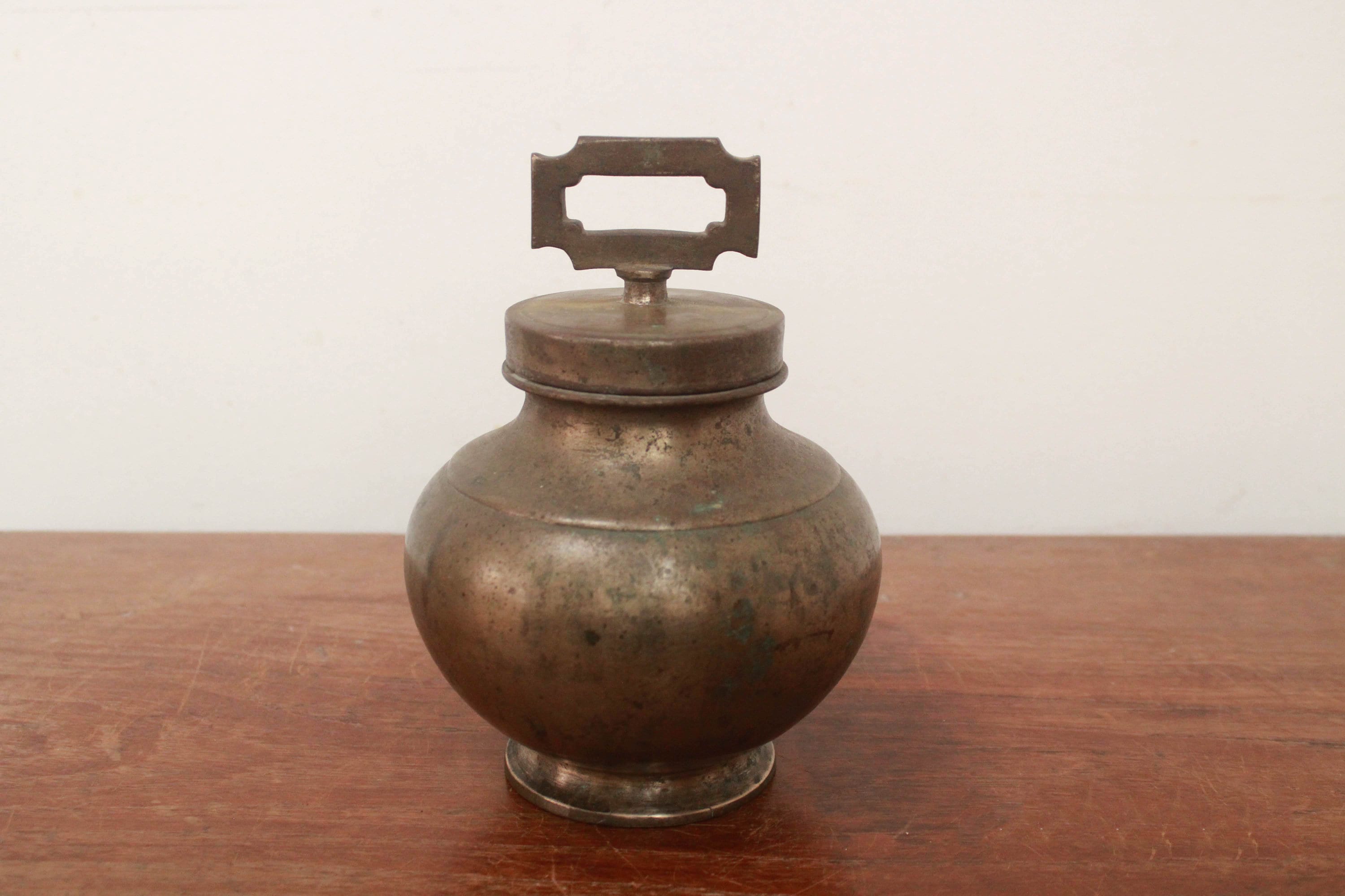 Chambu Lota - Etsy