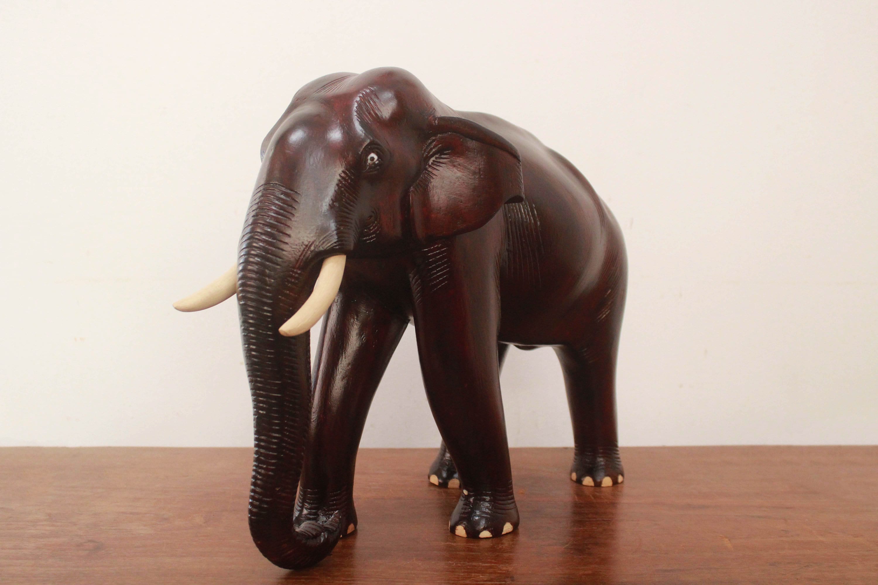 Indian wood carving - Etsy 日本
