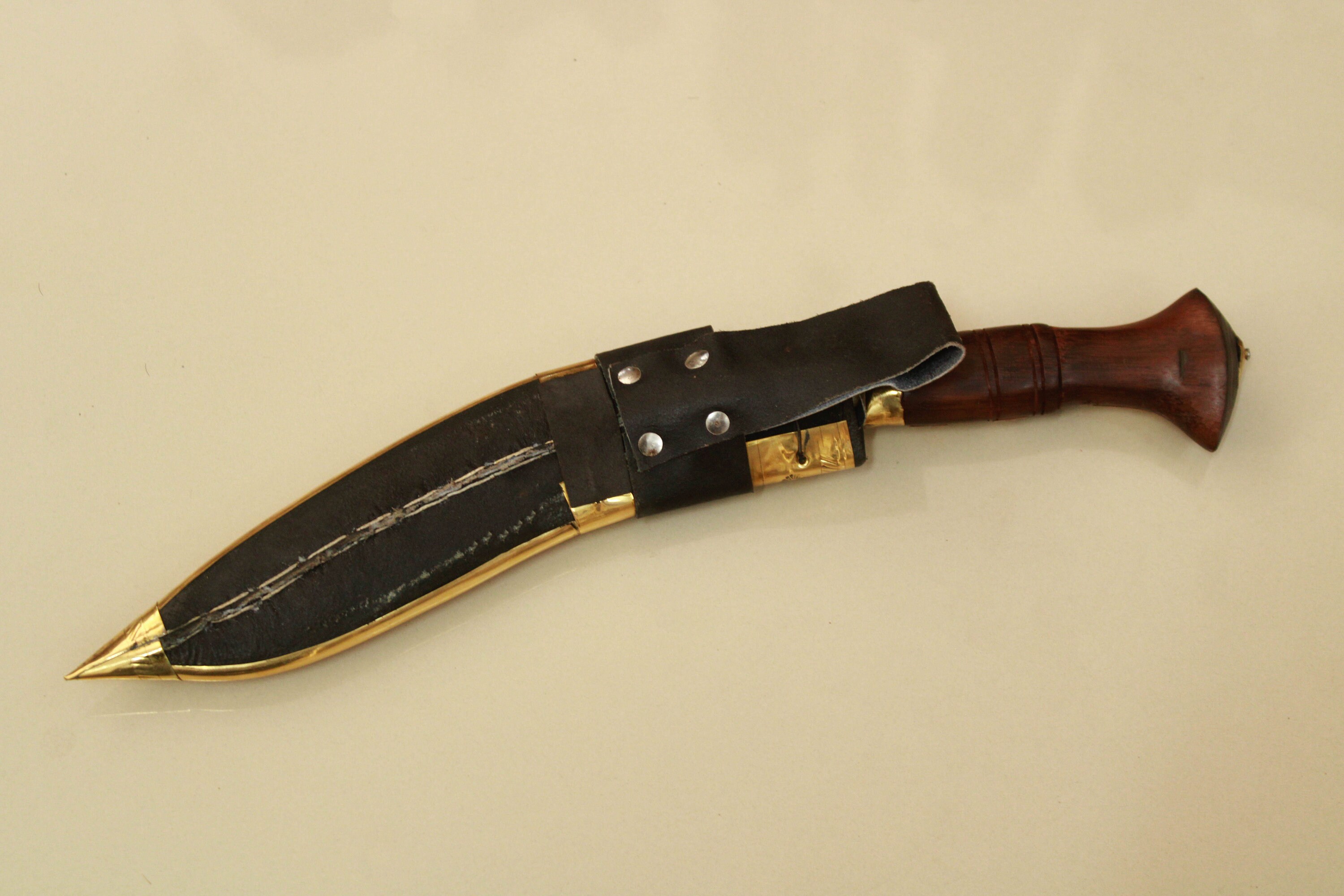 グルカナイフ ククリ ネパール お土産 ハンドメイド ギフト