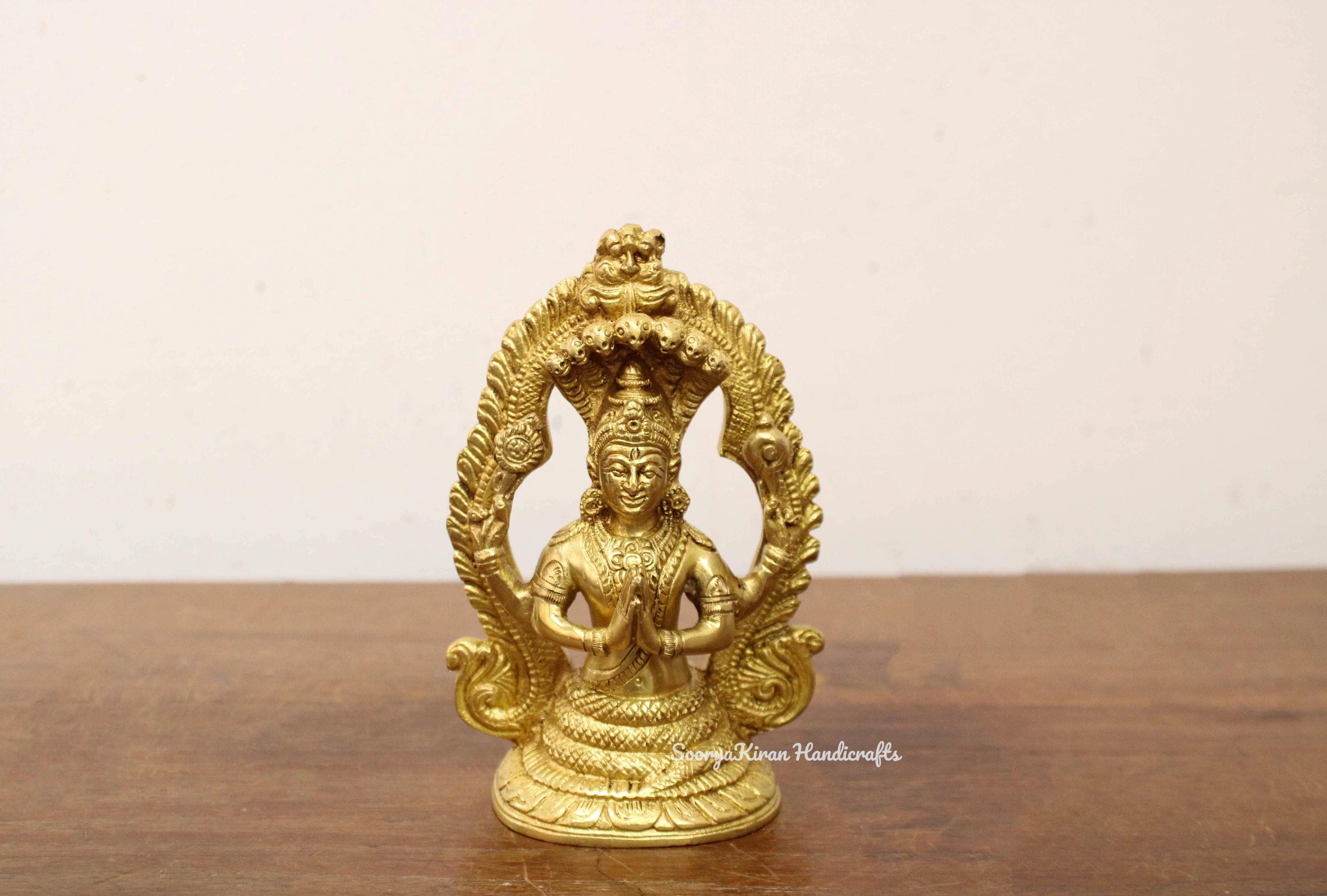 Patanjali statue - Etsy 日本