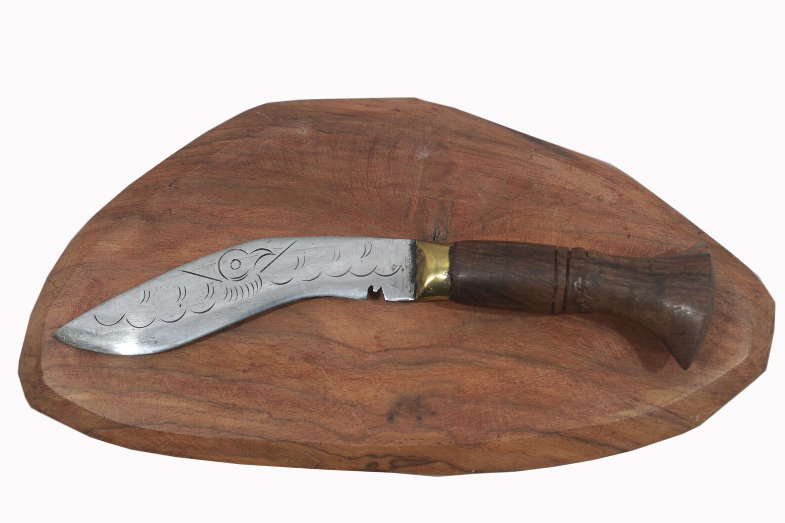 Gurkha Knife Nepal Kukri Machete Knives Nepali Souvenir Gurkha Etsy