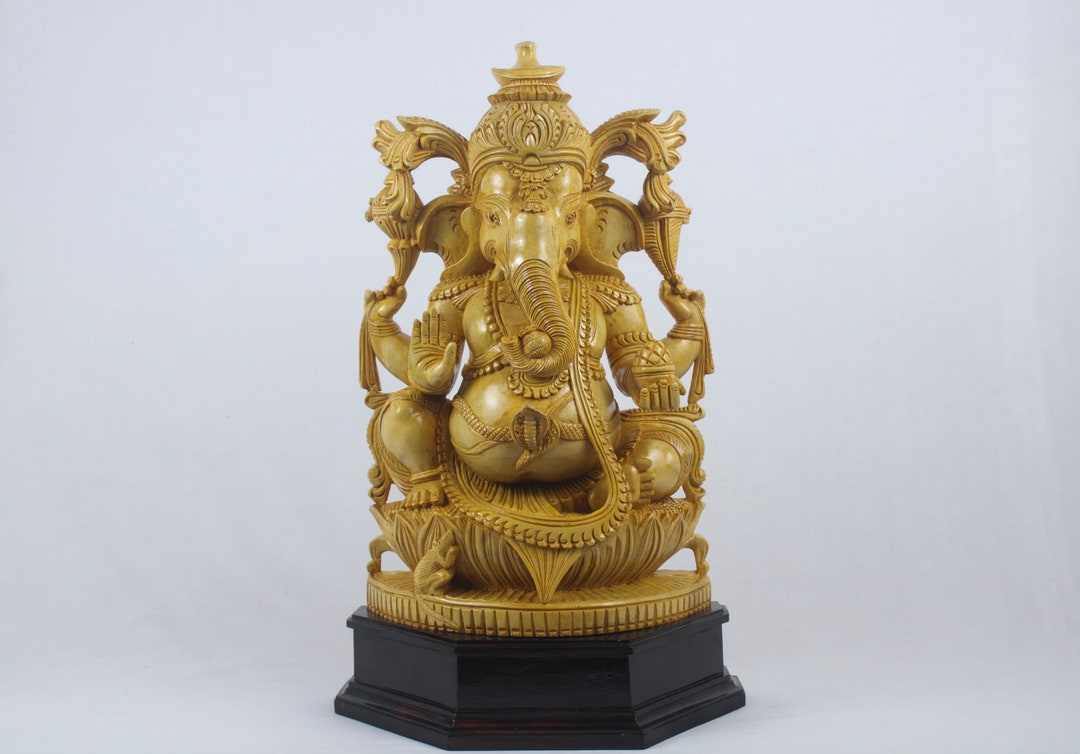 インドの神ガネーシャ卿像、インドのガネーシャ像象ヒンズー教の インドの神ガネーシャ卿像、インドのガネーシャ像象ヒンズー教の