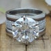 see more listings in the Solitaire Accent Rings section