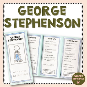 George Stephenson KS1