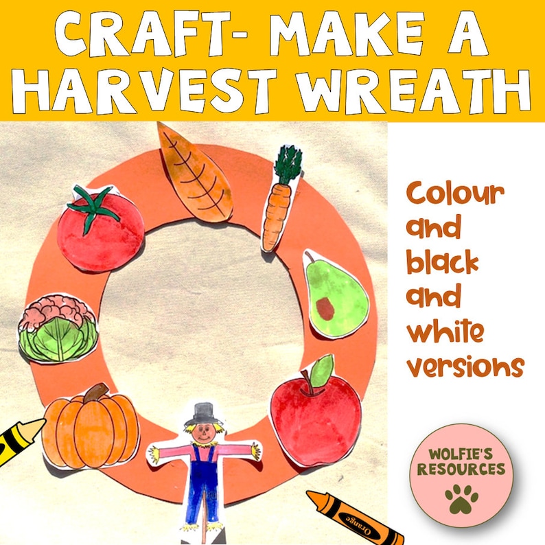 Harvest Festival Activities UK Celebration Ages 5 7 digital Download harvest-festival-activities-uk-celebration-ages-5-7-digital-download